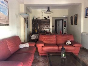 La casa nel villaggio dei pescatori